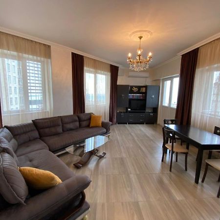 Gorgiladze Black Sea Apartment Batumi Zewnętrze zdjęcie