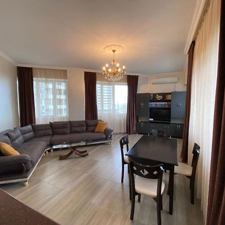 Gorgiladze Black Sea Apartment Batumi Zewnętrze zdjęcie