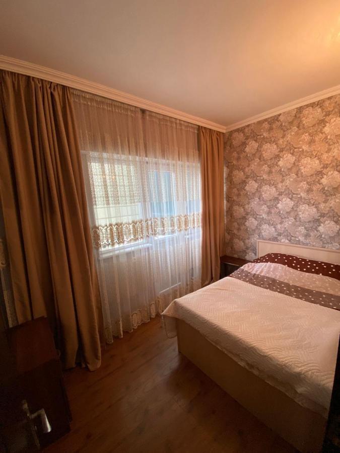 Gorgiladze Black Sea Apartment Batumi Zewnętrze zdjęcie