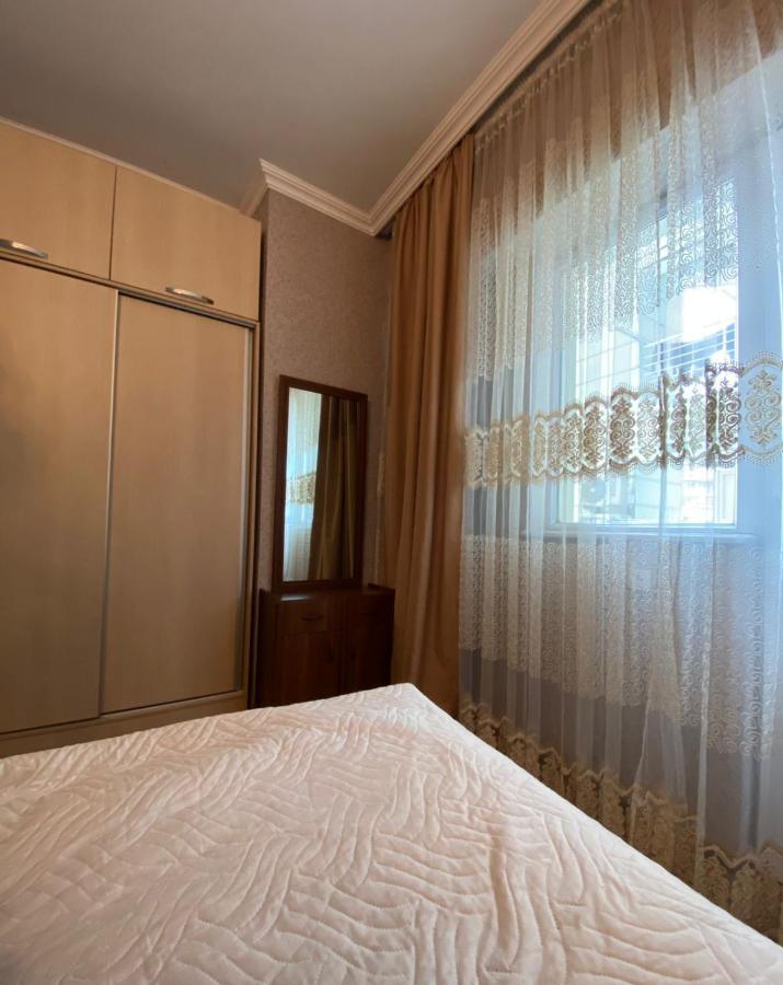 Gorgiladze Black Sea Apartment Batumi Zewnętrze zdjęcie