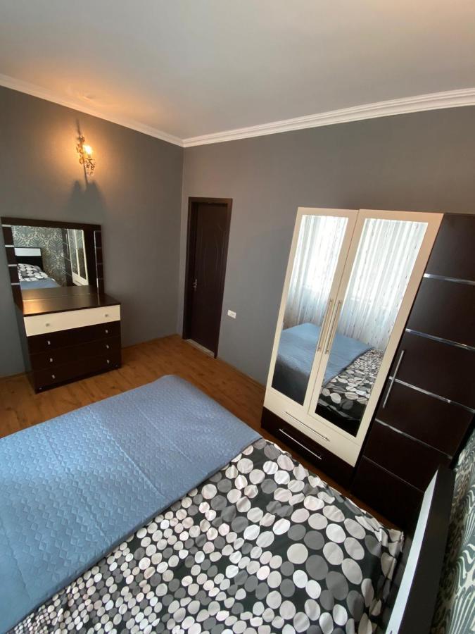 Gorgiladze Black Sea Apartment Batumi Zewnętrze zdjęcie